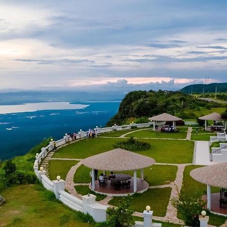 Le Bokor Palace Kampot Exteriér fotografie